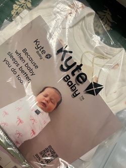 Kyte Baby Onesie
