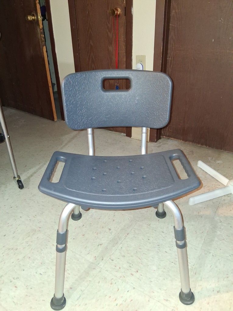 Shower Chair