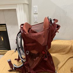 Osprey Baby Hiking Backpack