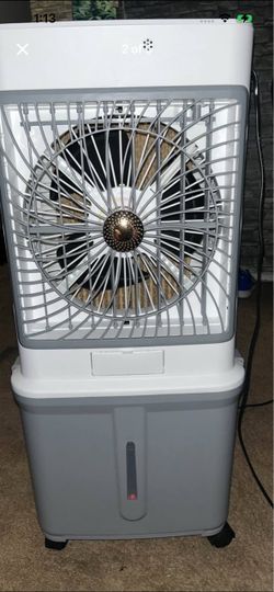 Portable Air Conditioner