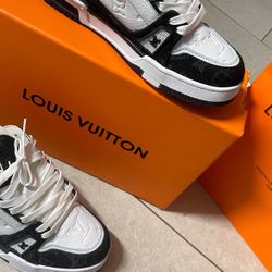 LV Trainers