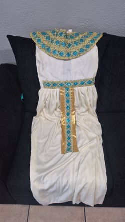 Cleopatra costume