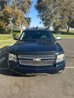 2007 Avalanche Z71
