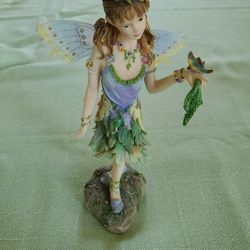 Faerie Glen Fernwhisper Fg601