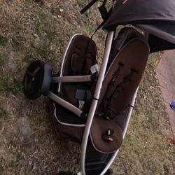 Double Stroller Phil & Ted’s 