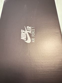 Women’s Air Force 1 