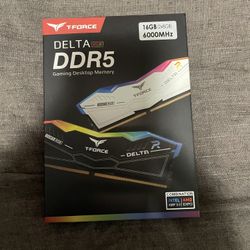 TForce 16gb DDR5 RAM