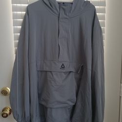 Reebok Hoodie