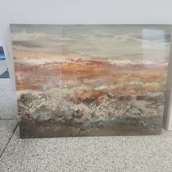 Large Wall Art (35 in. X 47 in.)