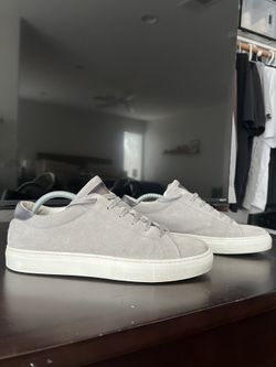 To Boot New York Sneakers