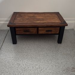 Coffee Table 