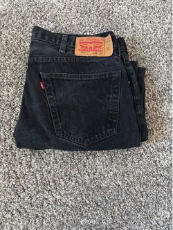 Levi 501