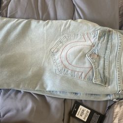 True Religion Jeans Size 33