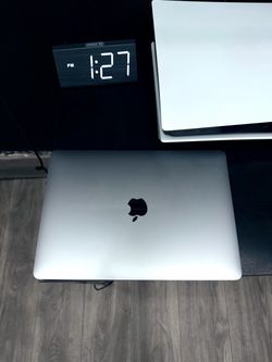 13” MacBook Pro M1 16gb Ram