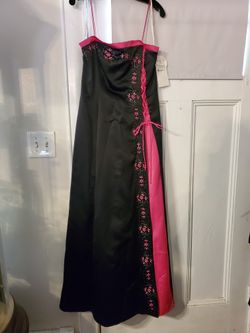 Prom Or Brides Maid Of Honor Dress