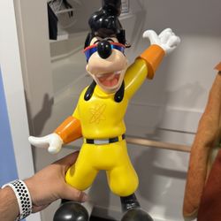 A Goofy Movie 30th Anniversary Disney Popcorn Bucket 