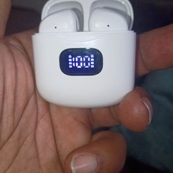 Bluetooth Earbuds 