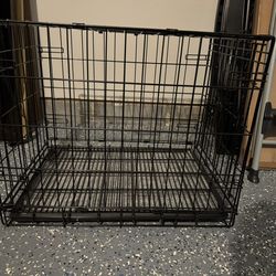 Dog Crate