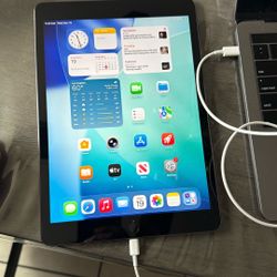 iPad 9th Gen 64GB