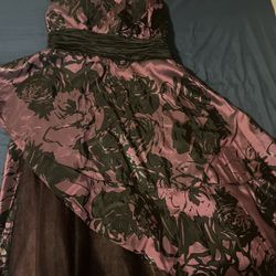 Cocktail Dress