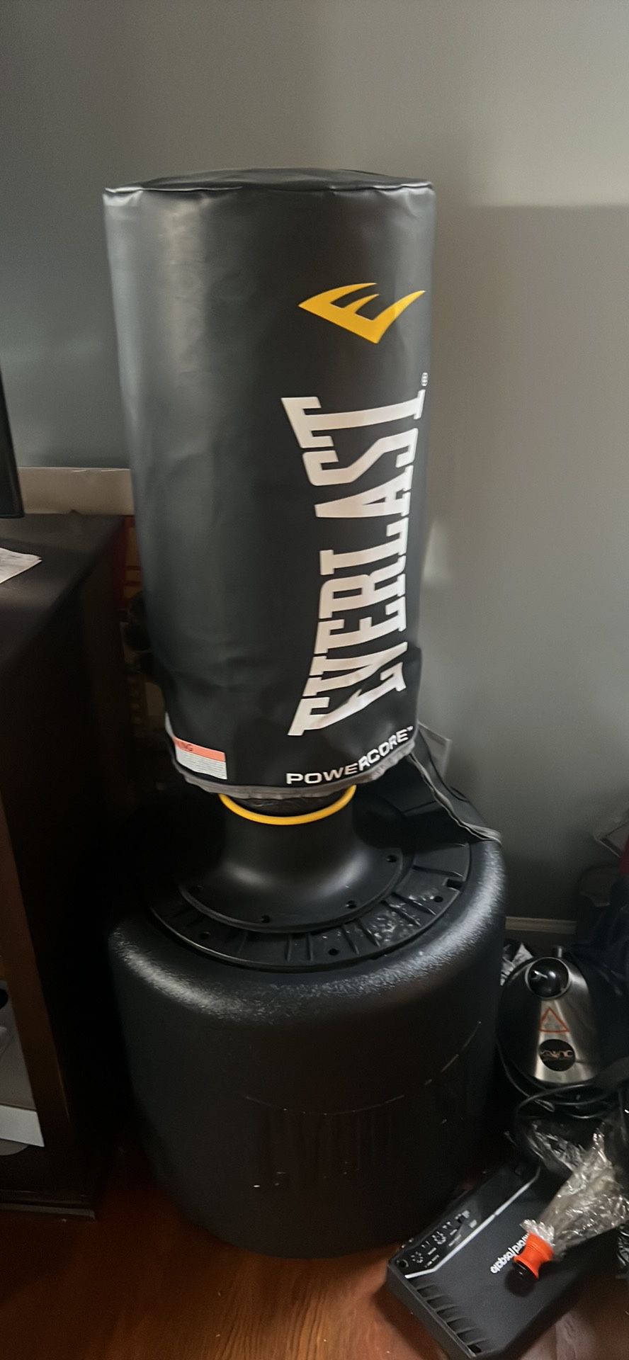 Punching Bag