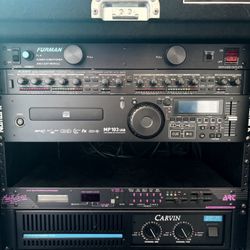 Alesis 3630 Compressor