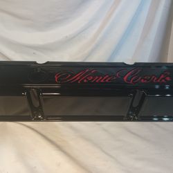 Valve Covers