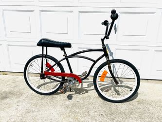 Schwinn BMX