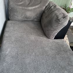 Lounge Couch