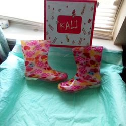 Rain Boots
