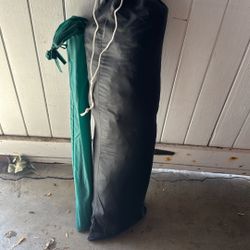 Small Camping Tent 