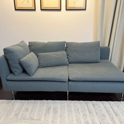 IKEA Couch