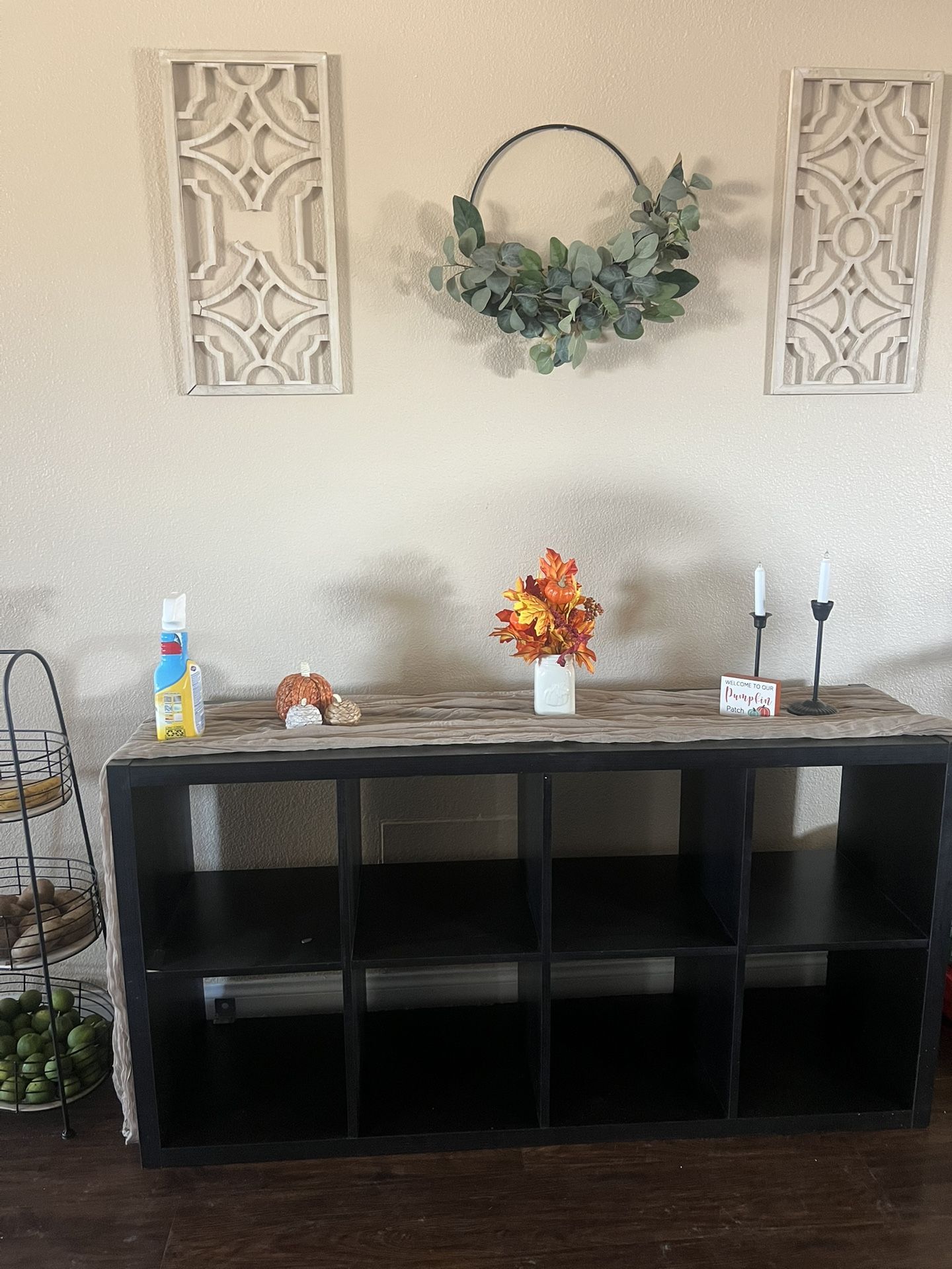 Cube Shelve