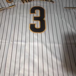 SD Padres Jerseys. New