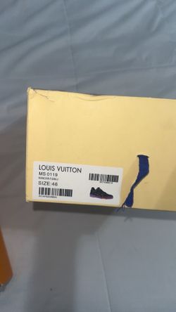 Lv trainers  Size 46