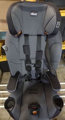 Chicco My fit Booster Car seat