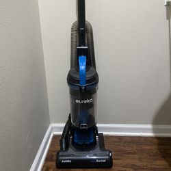 Vacuum New 