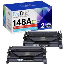 LxTek148A Toner Cartridge