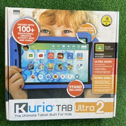 Kurio Kids Tablet 