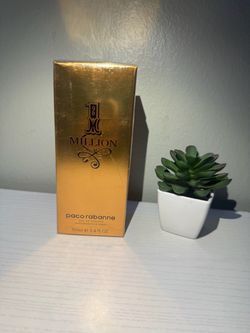 Paco Rabanne 1 Million Eau de Toilette 100ml