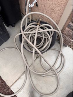 100 ft water hose