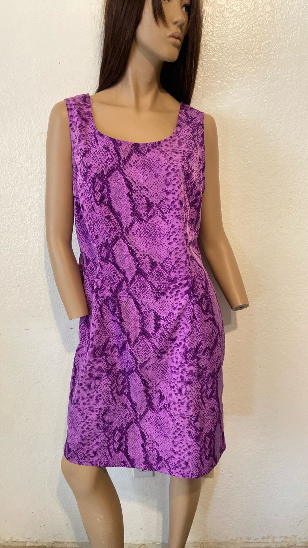 Simply Purple!