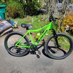 Genesis stone online series mountain bike