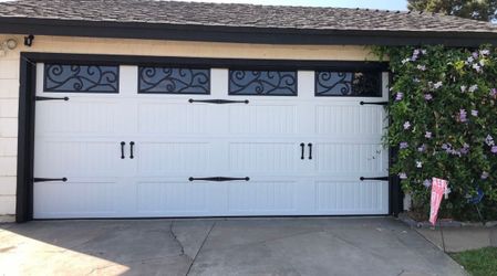 Garage Door