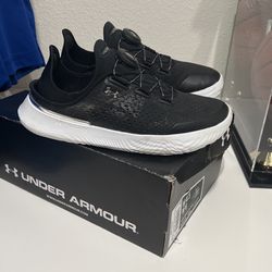 Under Armpit Shoes