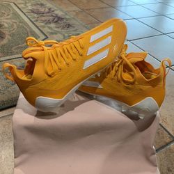 Adidas Adizero Mens Football Cleats (Sizes: 12.5, 14)