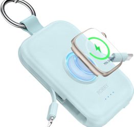 Rorry 3n1 Pprtable Charger 