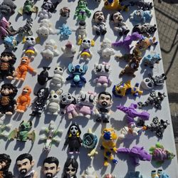 New 3D Printed $10 Each!! Constantly Changing!!