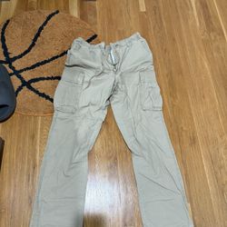 Cargo pants