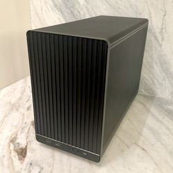 Gaming PC — Ryzen 5 2600 + RX 6700 XT